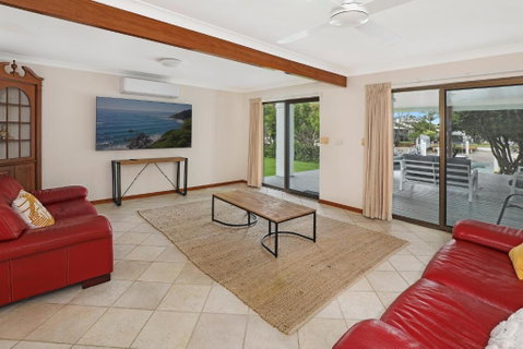 Fantastic Buddina Duplex - Accommodation Fremantle 4