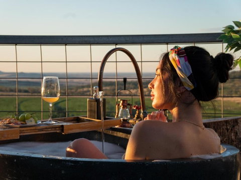Faraway Domes - Accommodation Fremantle 1
