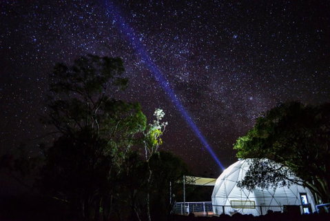 Faraway Domes - Accommodation Fremantle 0