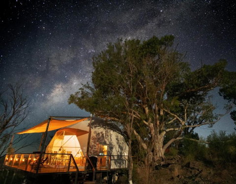 Faraway Domes - Accommodation Fremantle 2