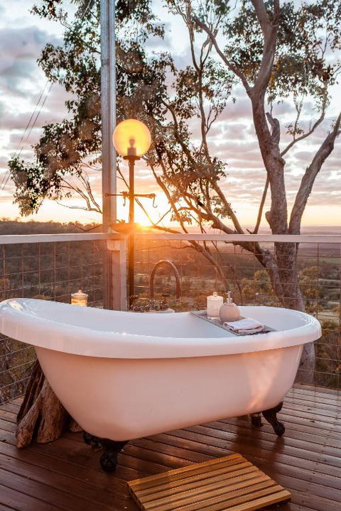 Faraway Domes - Accommodation Fremantle 4