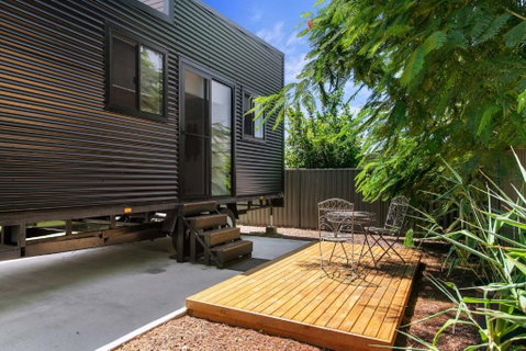 Faraway Retreat - Accommodation Fremantle 1
