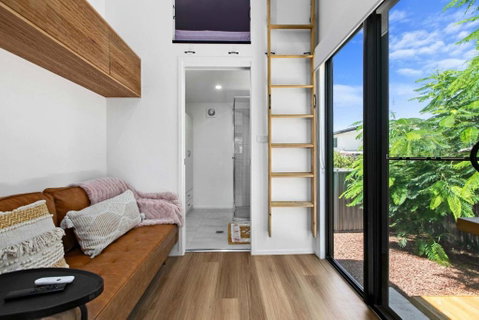 Faraway Retreat - Accommodation Fremantle 4