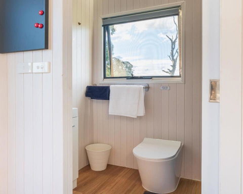 Farm Stay Tiny House By Tiny Away - Accommodation Fremantle 4