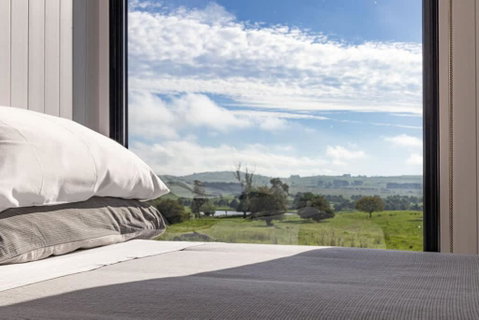 Farm Stay Tiny House By Tiny Away - Accommodation Fremantle 0