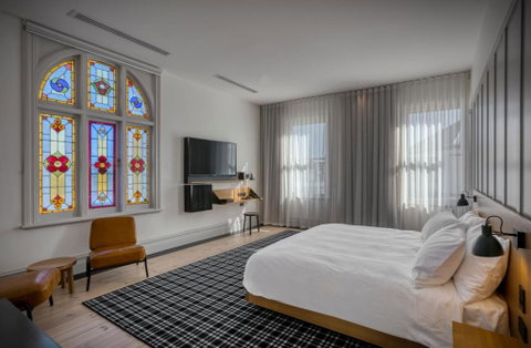 Farmers Home Hotel - Accommodation Fremantle 3