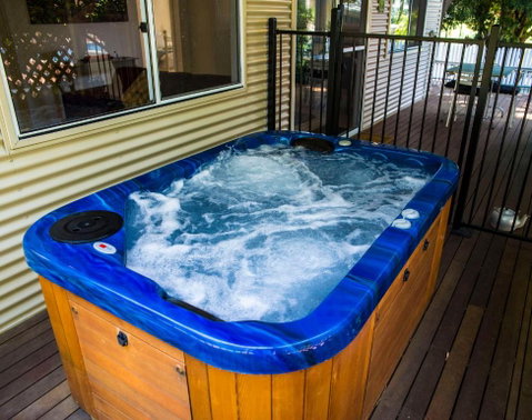 Farview Guest Accommodation - Accommodation Fremantle 2