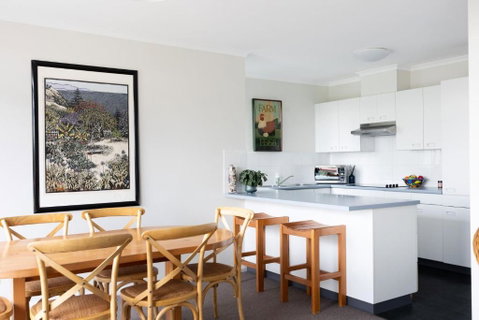 Fathoms 17 - Accommodation Fremantle 1