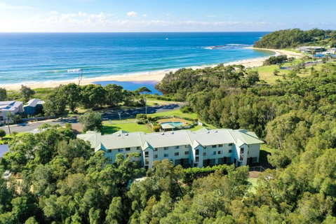 Fathoms 17 - Accommodation Fremantle 4