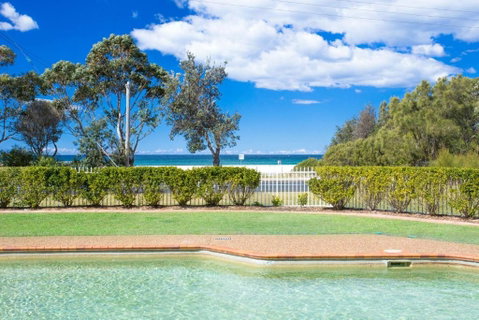 Fathoms 17 - Accommodation Fremantle 3