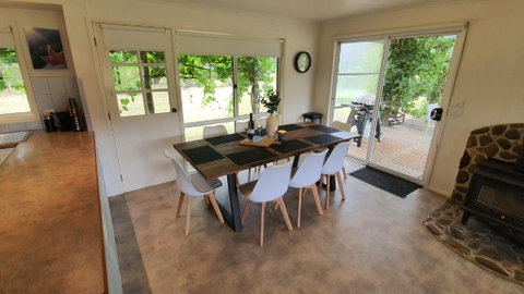 Feathertop Views And Barn - Accommodation Fremantle 4