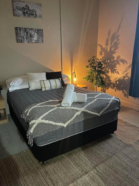 Federal Hotel - Accommodation Fremantle 1