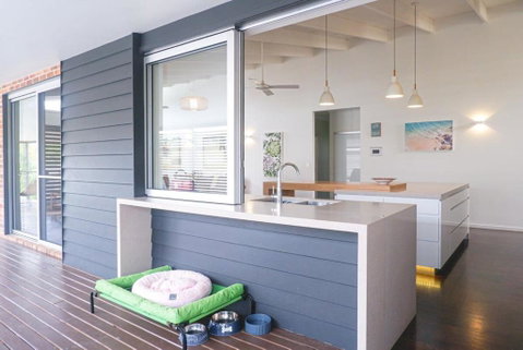 Feel The Magic Of Moffat Steps To The Beach Cafes - Accommodation Fremantle 4