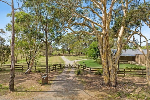 Fentons Run High Range - Accommodation Fremantle 0