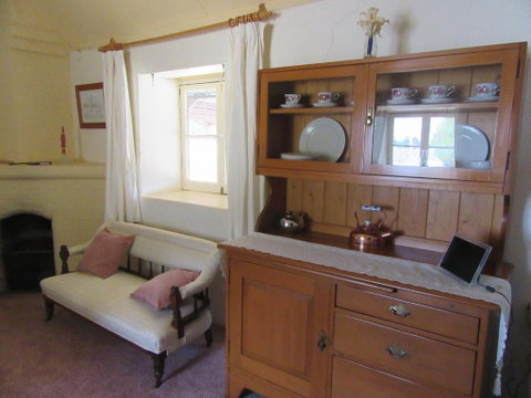 Fernbrook Cottage - Accommodation Fremantle 4