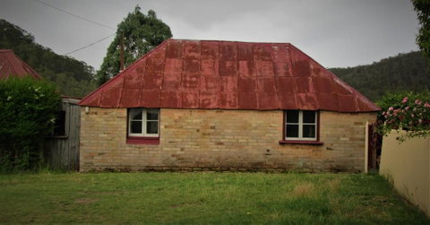 Fernbrook Cottage - Accommodation Fremantle 1