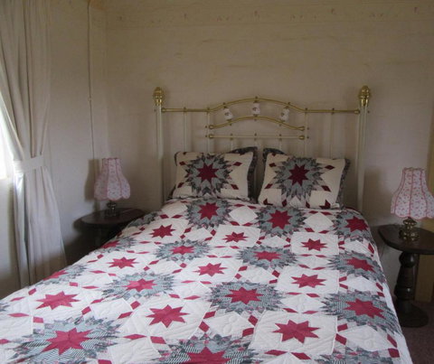 Fernbrook Cottage - Accommodation Fremantle 2
