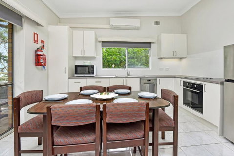 Fiddlers Green 8 Nelson Bay - Accommodation Fremantle 1