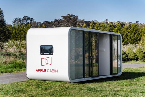 Field Tiny Home - Fruit & Sunset - Accommodation Fremantle 0