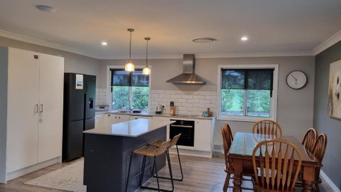 Fig Tree Farm B&B Highvale-Farmstay Near Brisbane! - Accommodation Fremantle 1