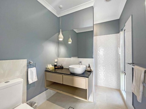 Figtree Retreat - Accommodation Fremantle 3