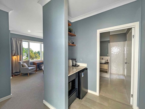 Figtree Retreat - Accommodation Fremantle 4
