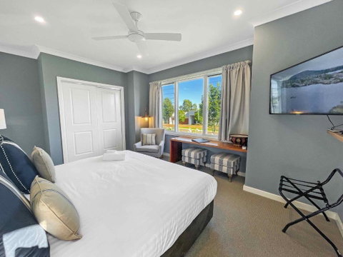 Figtree Retreat - Accommodation Fremantle 2