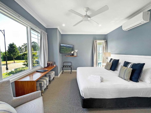 Figtree Retreat - Accommodation Fremantle 0