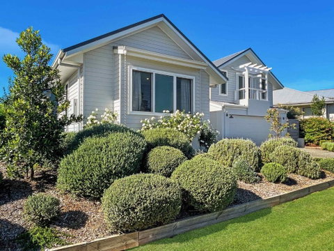 Figtree Retreat - Accommodation Fremantle 1