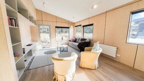 Fimian - Accommodation Fremantle 1
