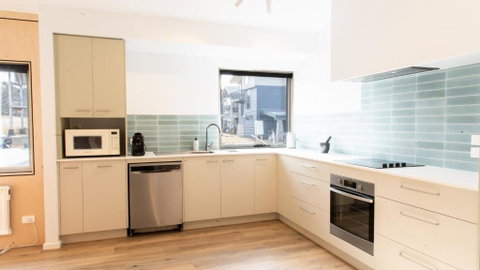 Fimian - Accommodation Fremantle 3