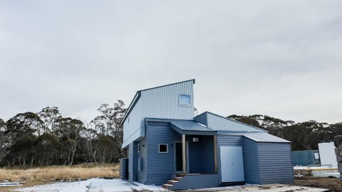 Fimian - Accommodation Fremantle 2