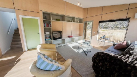 Fimian - Accommodation Fremantle 4