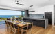 Fingal Bay Panorama - thumb 1