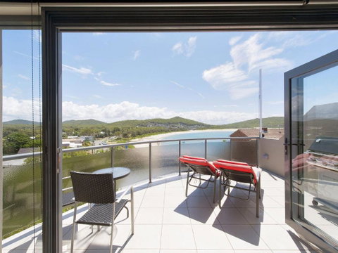 Fingal Surf And Sand Pacific Drive 14A - Accommodation Fremantle 0