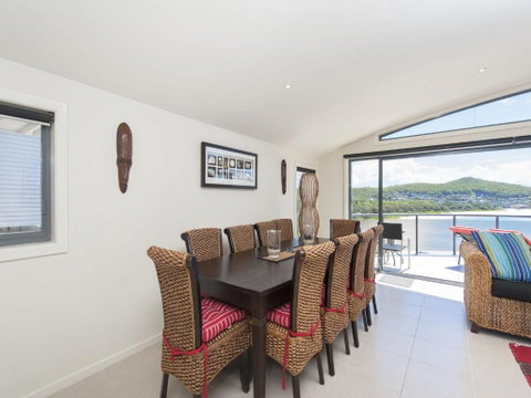 Fingal Surf And Sand Pacific Drive 14A - Accommodation Fremantle 1