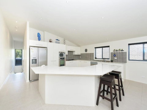 Fingal Surf And Sand Pacific Drive 14A - Accommodation Fremantle 3