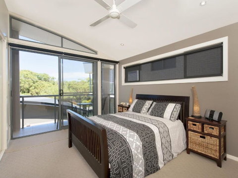 Fingal Surf And Sand Pacific Drive 14A - Accommodation Fremantle 4