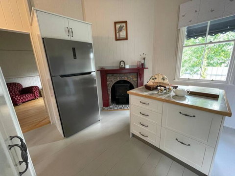 Finney Cottage - Accommodation Fremantle 1