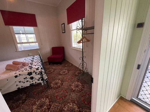 Finney Cottage - Accommodation Fremantle 2