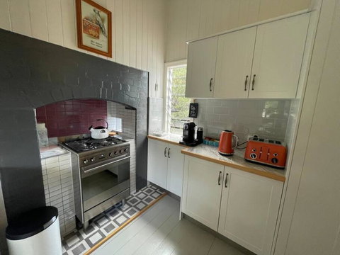 Finney Cottage - Accommodation Fremantle 3