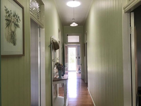 Finney Cottage - Accommodation Fremantle 4