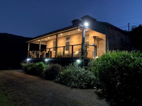 First Farm Cottage And Retreat - Accommodation Fremantle 0