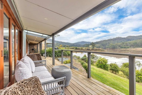 First Farm Cottage And Retreat - Accommodation Fremantle 2