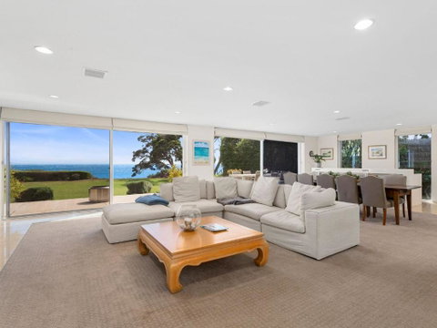 Fishermans Beach Cliff Top - Accommodation Fremantle 4