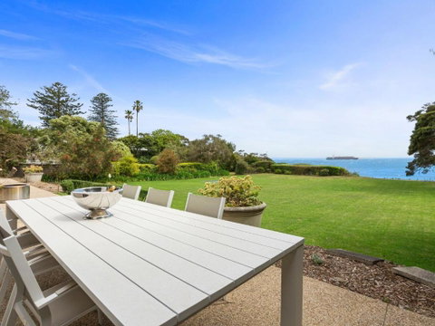 Fishermans Beach Cliff Top - Accommodation Fremantle 2