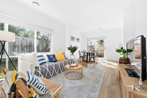 Fishermans Beach Escape - Accommodation Fremantle 0