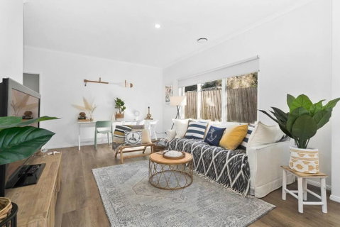 Fishermans Beach Escape - Accommodation Fremantle 3