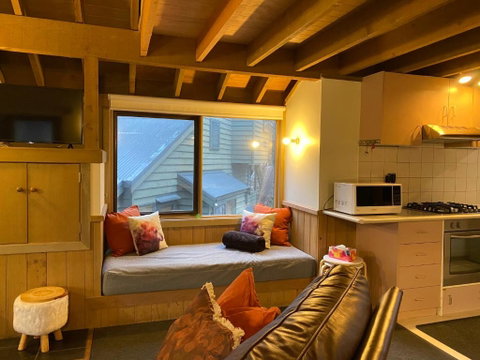 Fitzgeralds - Accommodation Fremantle 3