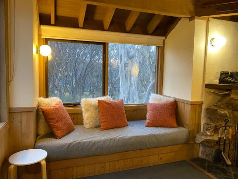 Fitzgeralds - Accommodation Fremantle 4